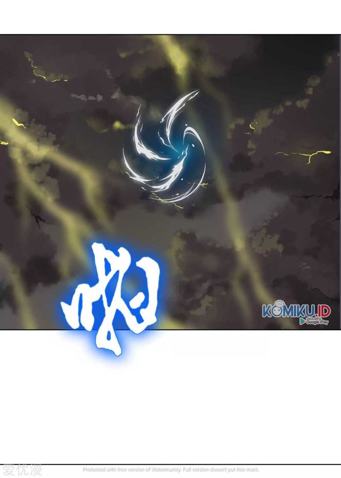 Xianzun System in the City chapter 134